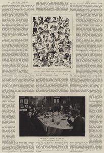 Punch Magazine